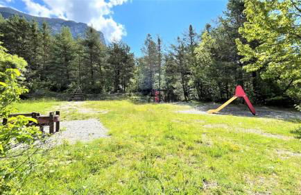 Résidence Valérianes - Chaleureux appartement 6 pers en duplex/mezzanine MAE-9124 - Foto 16