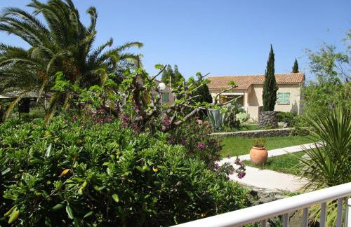 Résidence Spelonca - Foto 28