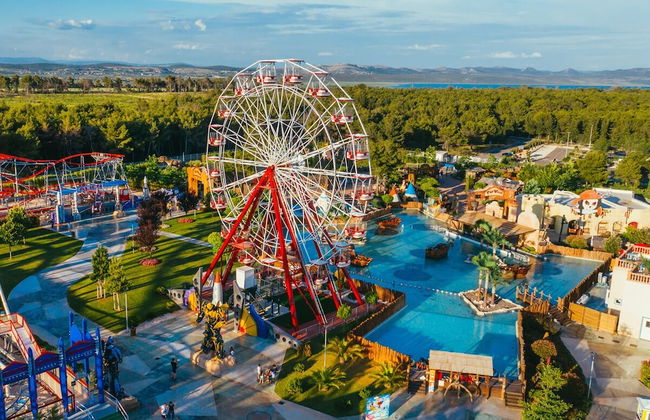 Oaza Mira Camping - Foto 37