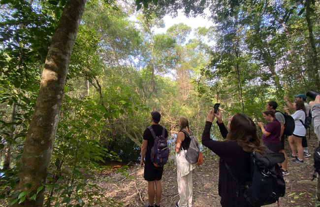 Calakmul Day Trip - Foto 8