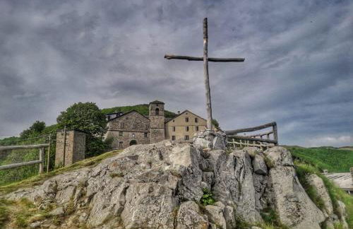 LA CASETTA DELLA NONNA - Photo 45