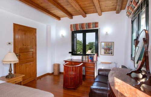 Villa Piper - Pool - Jacuzzi - Sea View - Near the Beach - Photo 36