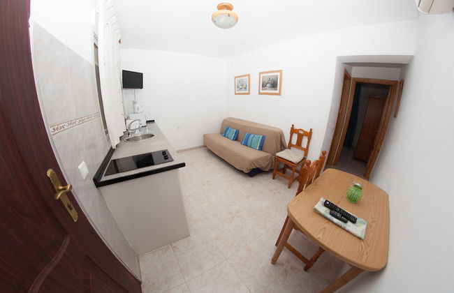 Casas Rurales Santos - Photo 45