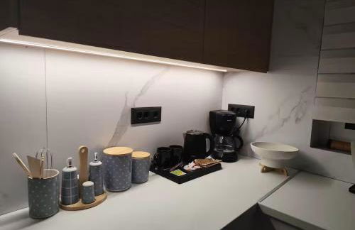 Maridaki Eunoia Blue Bay Suite - Foto 16