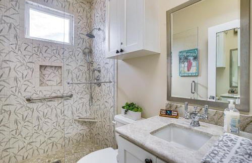 Walk to Bay and Pleasure Pier! Catalina Island Stay - Foto 15