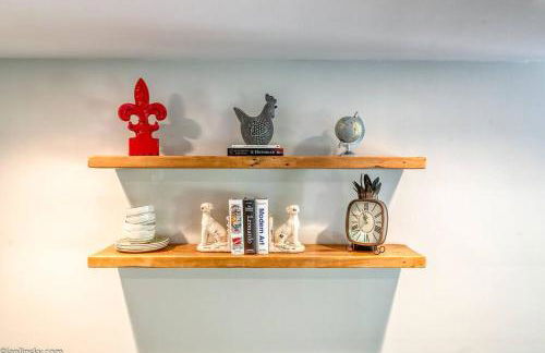 Spacious 4-Bedroom Near Downtown and UM Stadium - Foto 6