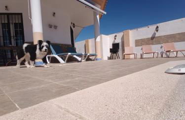 Bonita Casita Luz del Sol - Foto 15