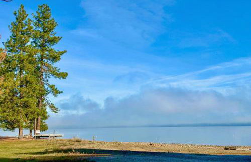 Golf and Hike! Home in Lake Almanor West Community - Foto 34