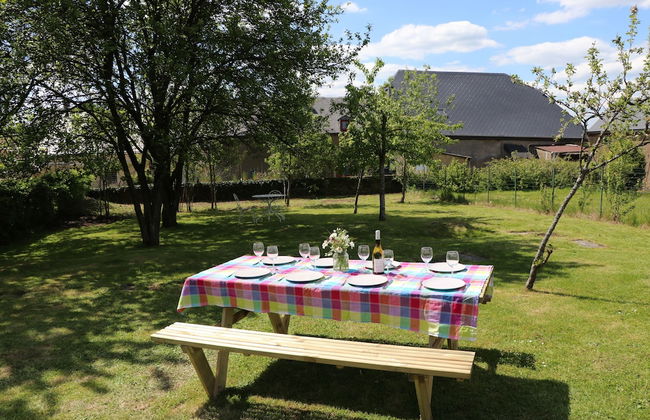 Zythogite 8 personnes - Photo 33