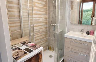 Mini-villa 4 personnes - Soléa 19 - vue mer - Foto 8