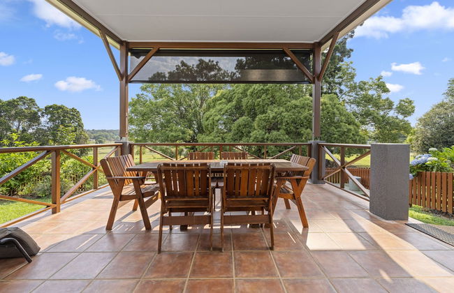 Birds 'n' Bloom Cottages - Photo 49