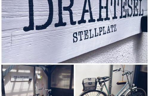 „Südblick“ gemütliche Doppelhaushälfte - Foto 29