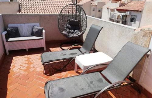 APARTAMENT ORIHUELA COSTA PLAYA FLAMENCA - Foto 28