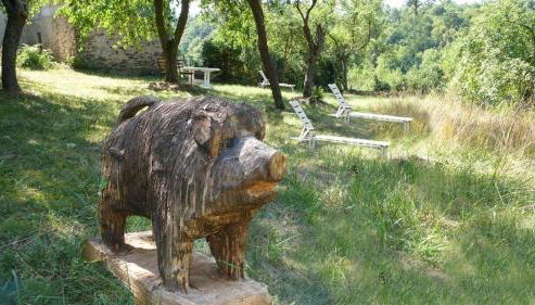 Lahnhaus Brühl/ Fende Haus - Foto 4