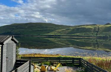 This must be the place - Skye, Carbost - Foto 44