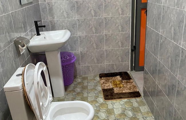 Ekoara Apartments - Foto 16