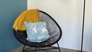 Appartement chaleureux - Foto 5