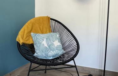 Appartement chaleureux - Foto 5