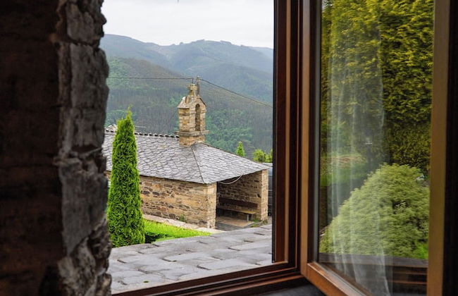 Complejo Rural Lar de Vies - Foto 19