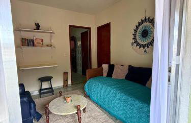 Casa de Temporada Ninho das Harpias - Foto 41