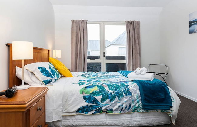 Awesome Central Christchurch Townhouse - Foto 3