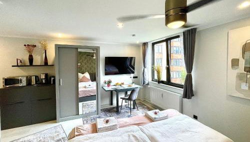 City Apartment - Foto 3