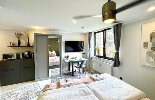 City Apartment - Foto 3