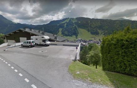 RÉSIDENCE LES FAYARDS - Foto 21