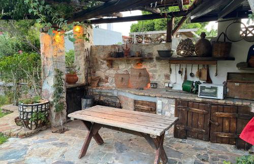 Kineta luxury House - Foto 16