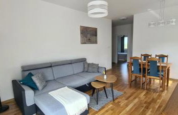 Mieszkanie nad Iławką - 2 pokoje, kuchnia, łazienka, balkon, parking, wi-fi - Foto 12