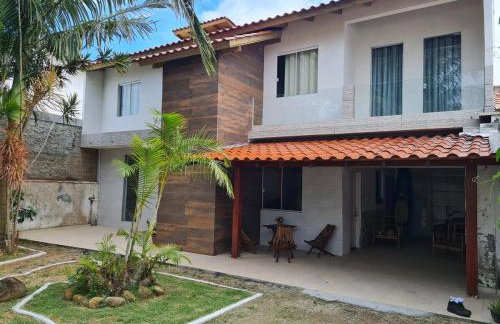 Vila Garden - Foto 1