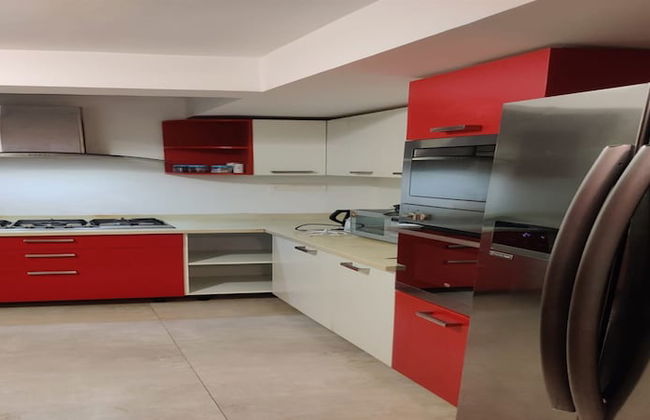 Jungle Hut- Annabelles Beach Apartments at Bernard Simao Calangute - Foto 30