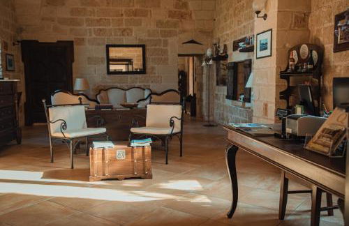 Tenuta Masseria & Spa Chicco Rizzo - Foto 20