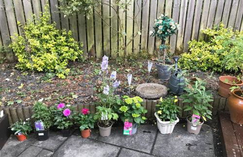 2BR Maisonette Flat Near Historic Pontefract - Foto 12