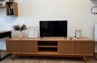 Studio Top Expo Center Norte Distrito Anhembi Metro Santana Sebrae - Foto 56