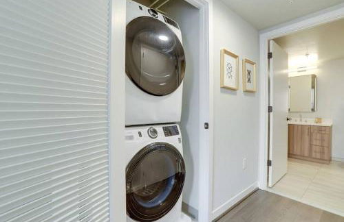 Gorgeous 1 Bedroom At Clarendon With Gym and Rooftop - Foto 34