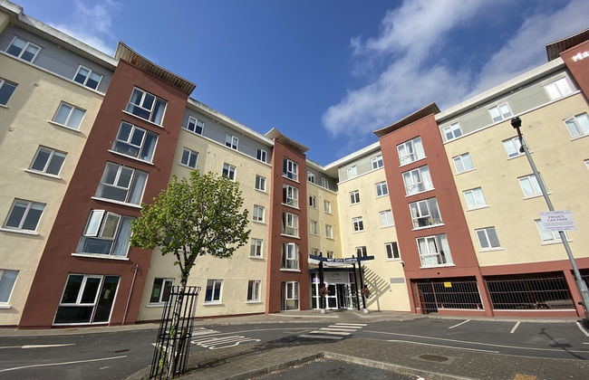Waterford City Campus - Self Catering - Foto 1