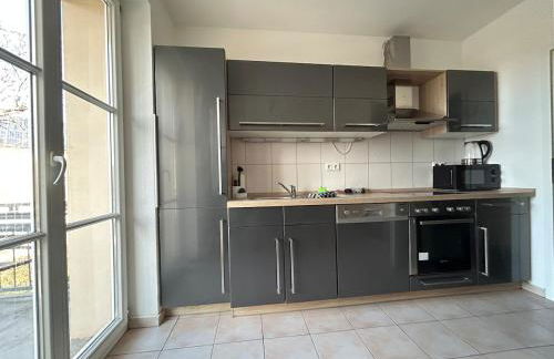 Central Station Apartment - Foto 3