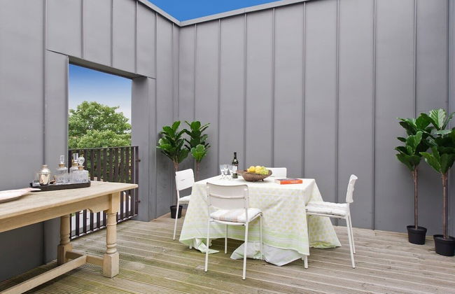 Fabulous 2-bed Penthouse, Wimbledon - Foto 18