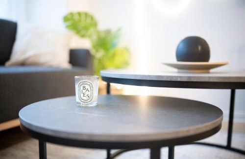 Homely Berlin - Luxurious, Spacious, Near Victory Column, River - Photo 34