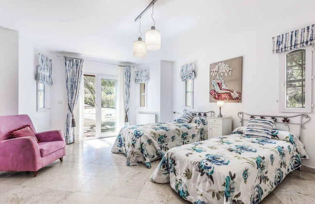 Villa Santana 140 - Foto 19