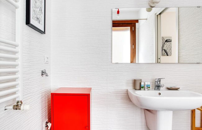 Italianway - Salasco 18 - Foto 33