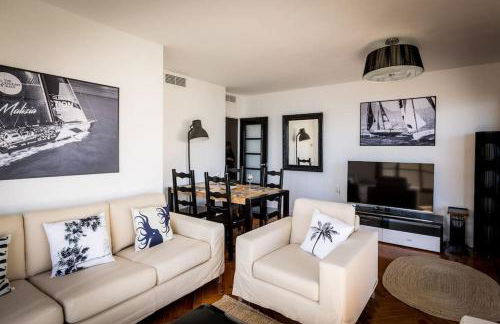 Despierta Frente al Mar Apartamento en Postiguet - Foto 6