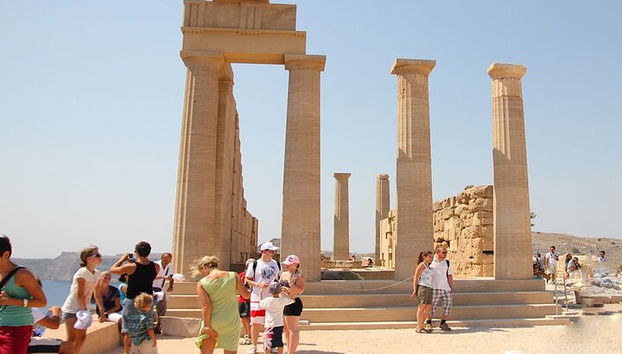 LO MEJOR DE RHODES ISLAND - TOUR PRIVADO - Foto 5