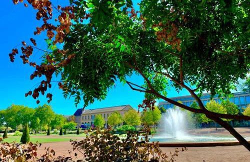 L'appart Moulin des Thermes Metz - Foto 37