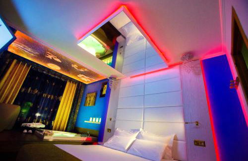 Suite Rural Carenas - Photo 54