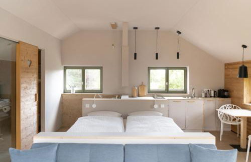 Appartement Traumzeit - Foto 1