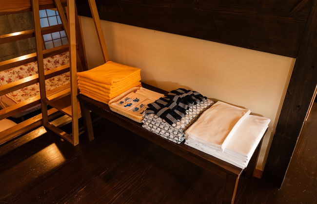 Kuranoyado Matsuya - Foto 45