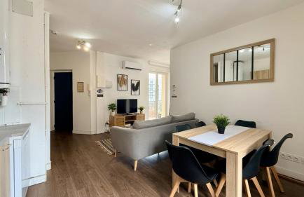 IDÉAL Pro & Familles - Tout Confort - Au calme - Foto 17