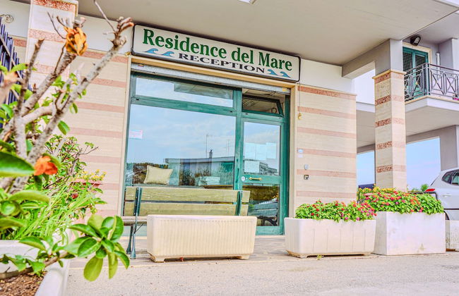 residence del mare - Photo 22